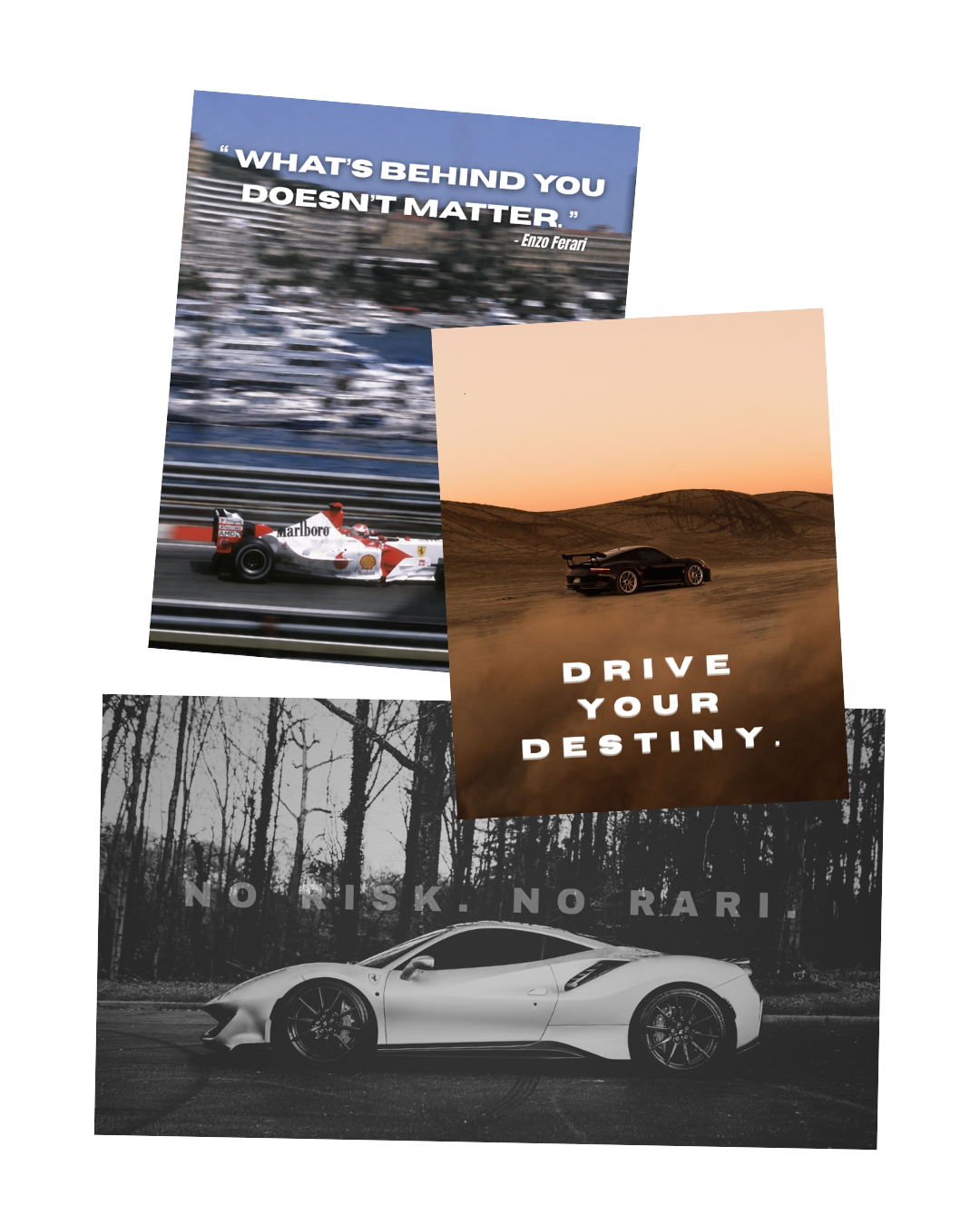 AUTOMOBILES