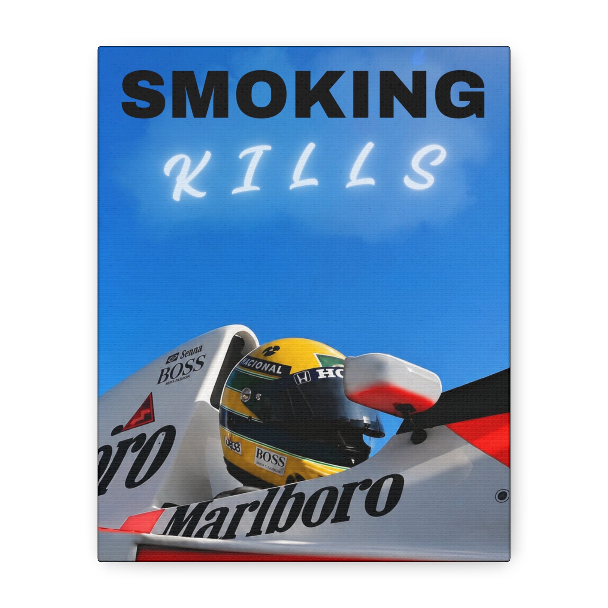 Smoking Kills