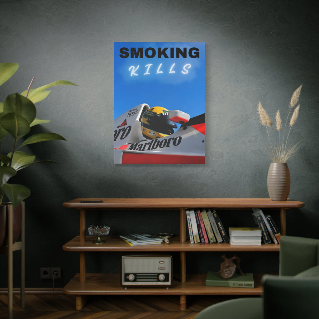 Smoking Kills