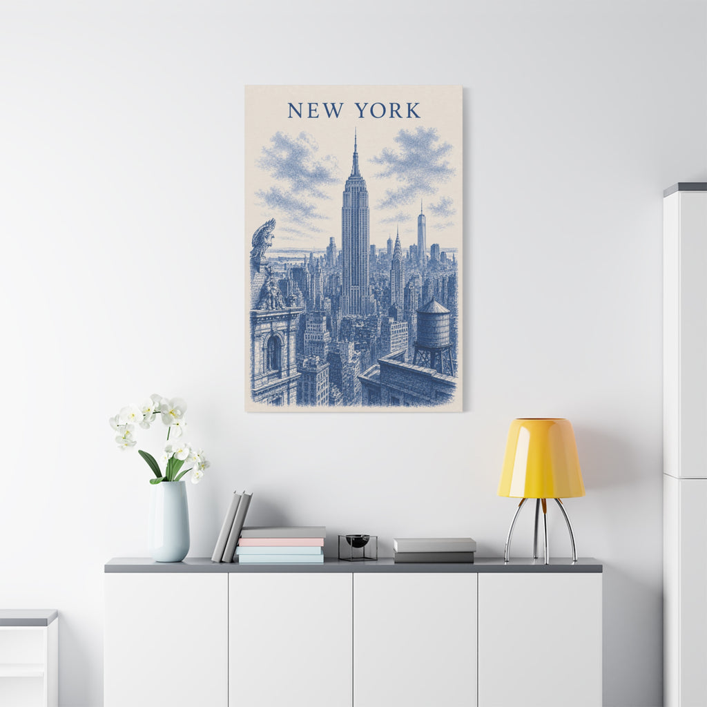 New York