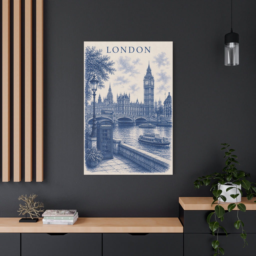 London