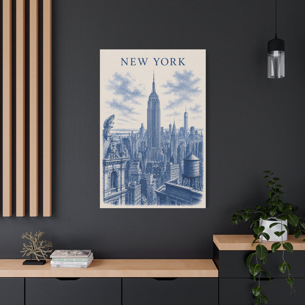 New York