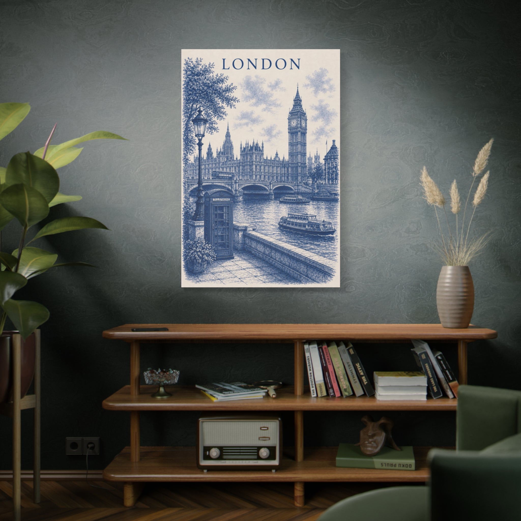 London