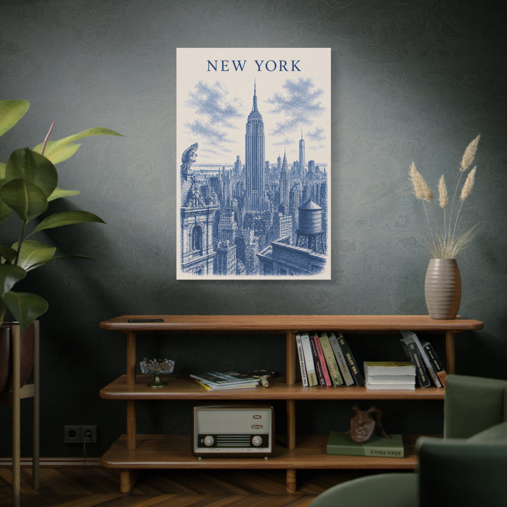 New York