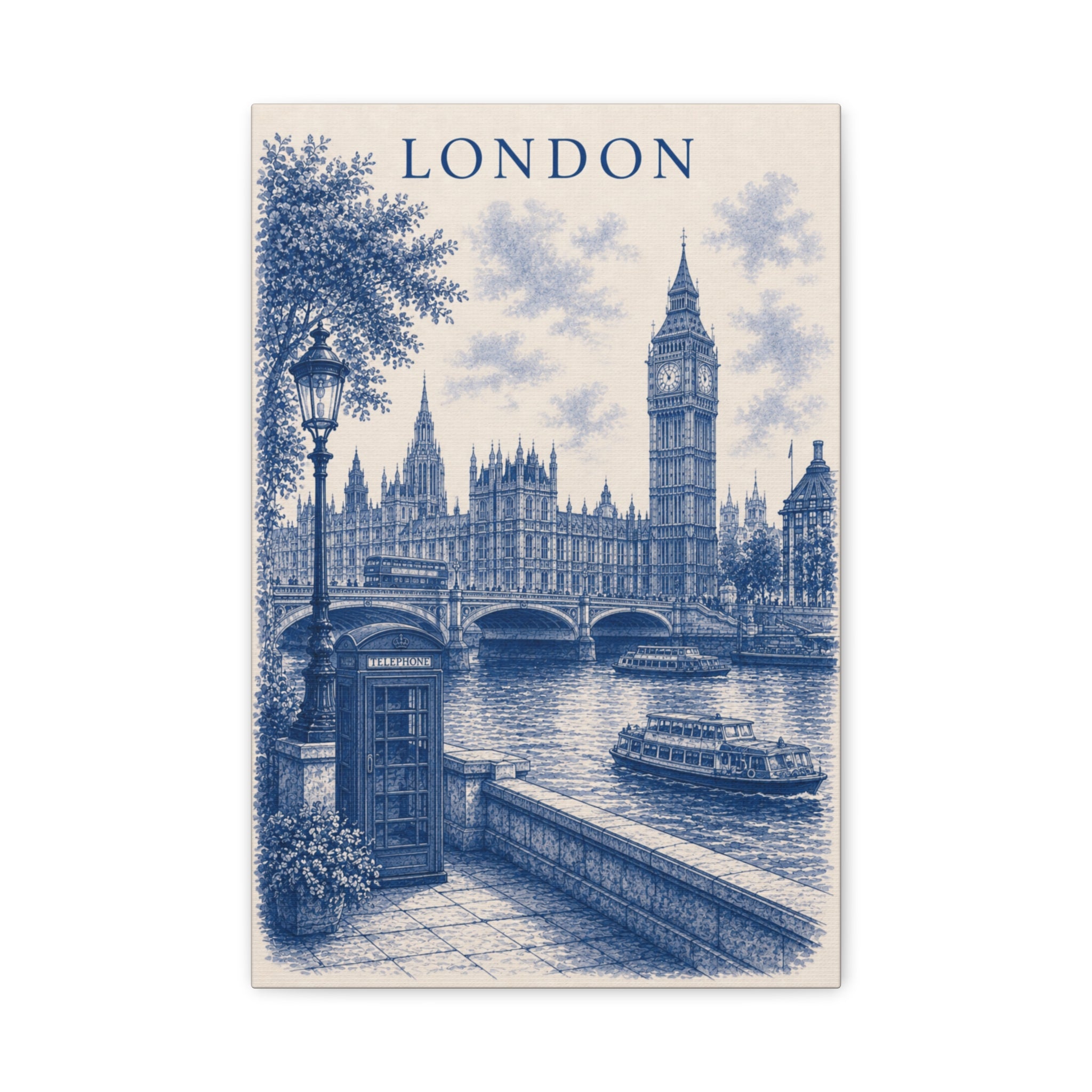 London