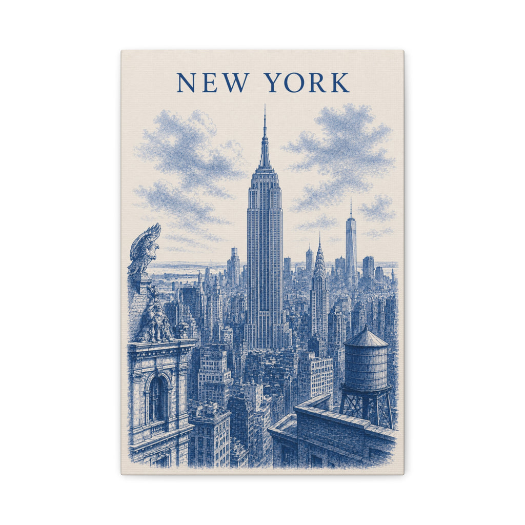 New York