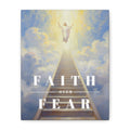 Faith Over Fear