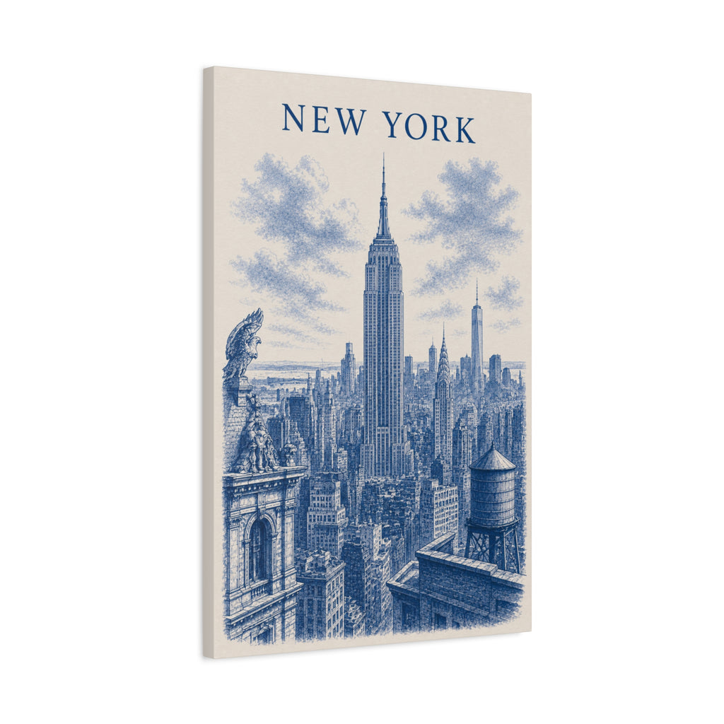 New York