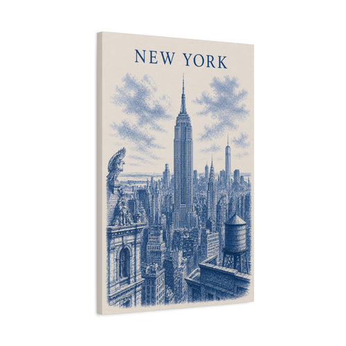 New York