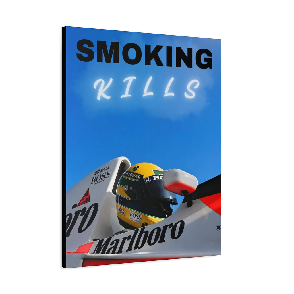 Smoking Kills